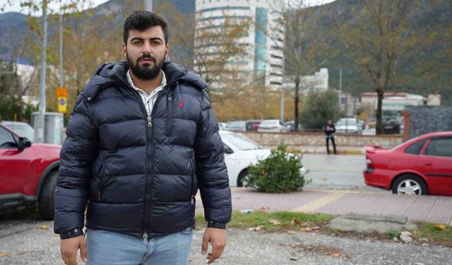 Denizli'de kan donduran olay: Alkollü eğlence dönüşü darp edilen bebek hastanelik oldu