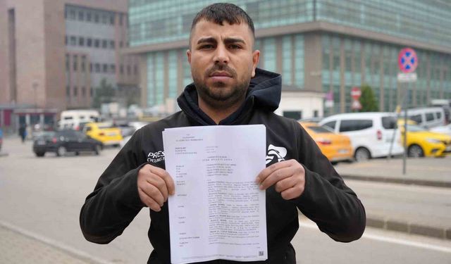 Gaziantep'te uyuşturucu vererek genç kadını öldürdüğü iddia edilen şahsa beraat