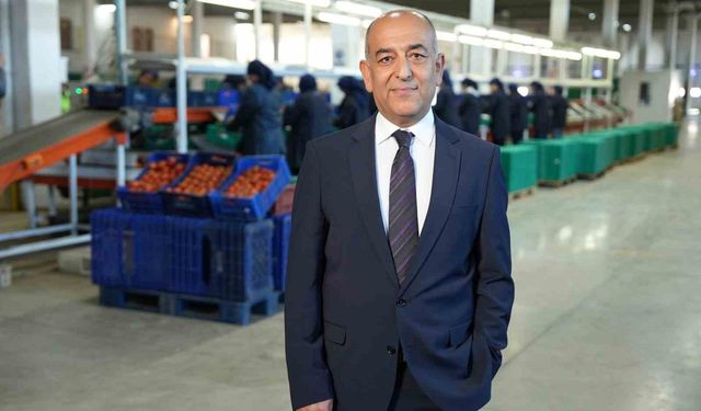 ŞOK Marketler'de yeni dönem: Meyve-sebzede pestisit kontrol süreci bir adım ileri taşındı
