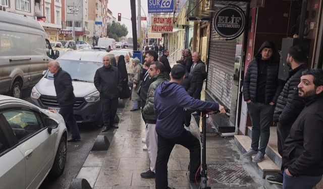 Sultangazi’de emanet altın iddiası: Kuyumcu ortadan kayboldu