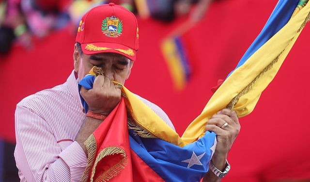 ABD’nin Venezuela’ya Yönelik Operasyonu ve Maduro’ya İlişkin Açıklamalar
