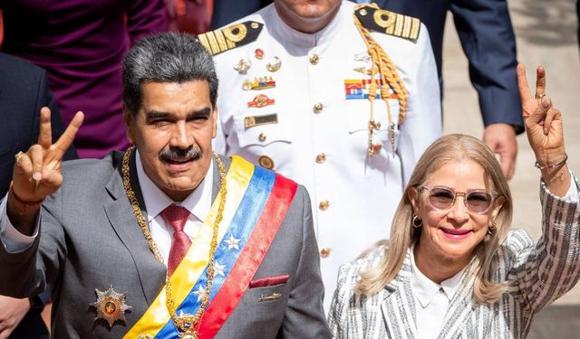 Venezuela Savunma Bakanı’ndan Sert Mesaj: “Bizi Boyun Eğdiremeyecekler”