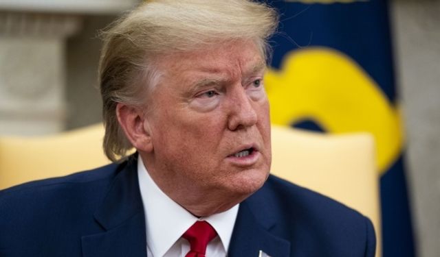 Trump: “Venezuela’nın Petrol Endüstrisine Güçlü Şekilde Müdahil Olacağız”