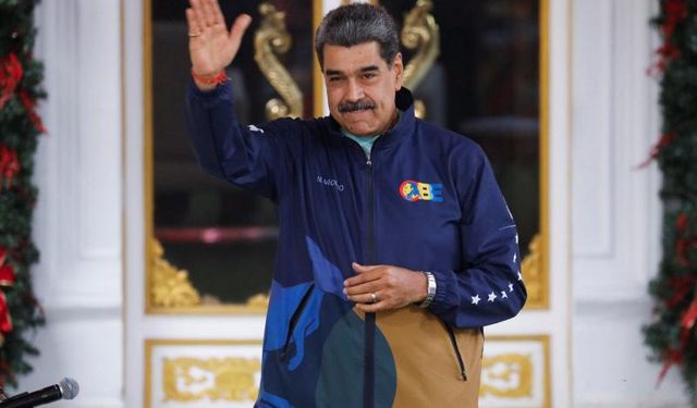 Maduro Operasyonu Sonrası Trump: “Konut Tam Anlamıyla Kale Gibiydi”