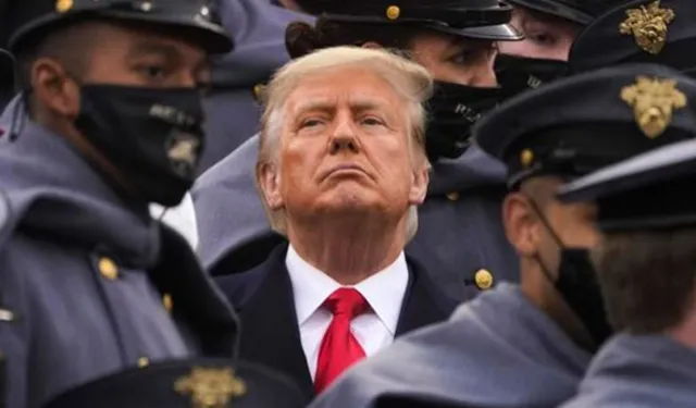 Trump’tan Venezuela Operasyonu Sonrası Çarpıcı Mesaj: “Küba Gündeme Gelebilir”