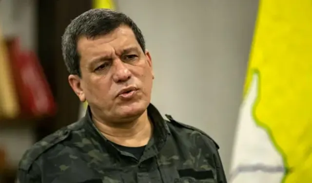 Şam ile PKK/YPG Görüşmeleri Sonuçsuz Kaldı: Yeni Temaslar Gündemde