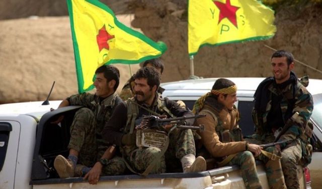 Halep’te Çatışmalar İkinci Gününde: Suriye Ordusu PKK/YPG’ye Karşı Operasyon Başlattı