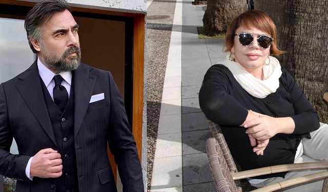 Oktay Kaynarca ve Emel Müftüoğlu uyuşturucudan gözaltına alındı