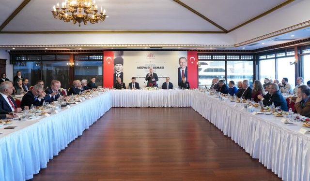 İstanbul’da Suçlar Yüzde 25,8 Azaldı, Aydınlatma Yüzde 99,6’ya Çıktı