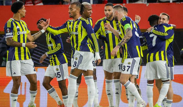Fenerbahçe Kadıköy’de Yıkıldı: Aston Villa’ya 1-0 yenildik