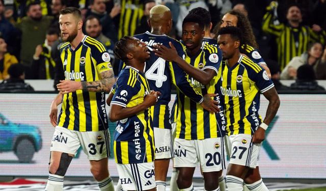 Avrupa Ligi’nde Zorlu Kura: Fenerbahçe – Nottingham Forest