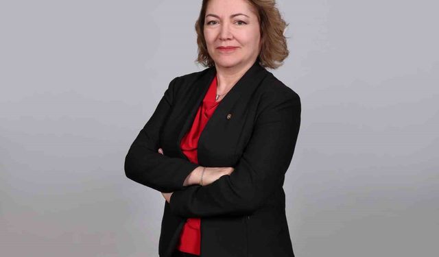 Aras Kargo Operasyonel Mükemmellik Başkan Yardımcılığına Sevilay Güven atandı