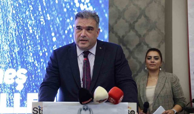 BBP Genel Başkan Yardımcısı Çomaklı: 'Pervin Buldan kendi çocuğunu yurt dışında yaşatırken Kürtlerin çocuklarını ateşe atmaktan çekinmiyor'