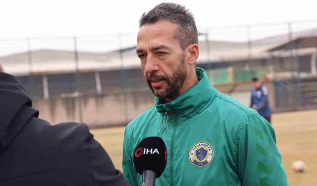 Bilal Kısa: 'Şampiyonluk yarışında Galatasaray'ı önde görüyorum'