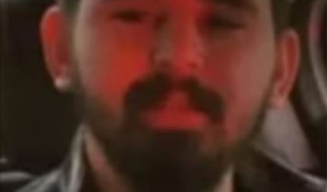 Burdur'da aracın yanındaki kişi ölü bulundu, otomobilin sahibi tutuklandı