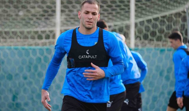 Burhan Eşer: 'Bodrum FK ayağa kalkmasını bilmiştir, burası büyük bir camia'