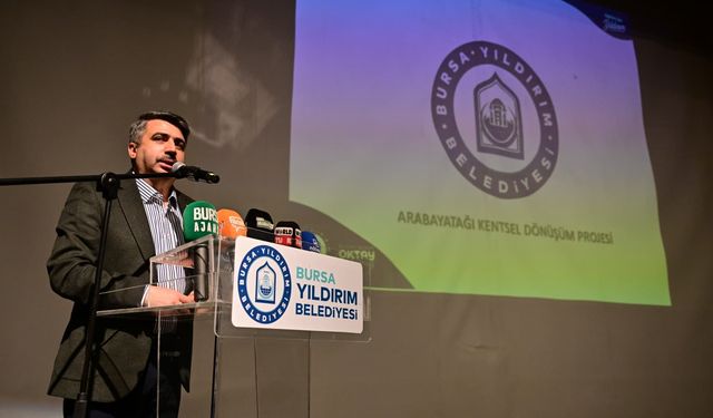 Büyük dönüşüm yolunda tapu seferberliği devam ediyor