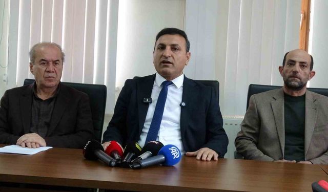 Göçer’den CHP’ye Sert Eleştiri: “Partiyi Kendi Çıkarları İçin Kullananlarla Mücadele Edeceğiz”