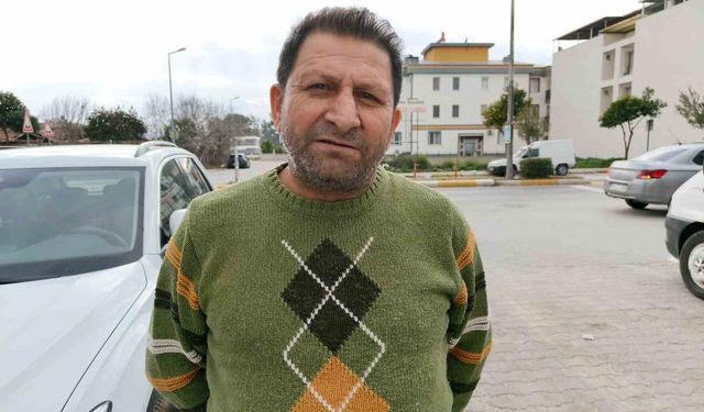 Eski Kasaplar Odası Başkanı Kadı: 'Aydın'da domuz etinden hayır yapılma olayı yaşanmamıştır'