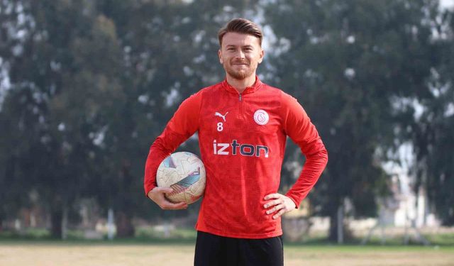 Gökay Iravul: 'Aykut Kocaman benim için bir baba gibidir'