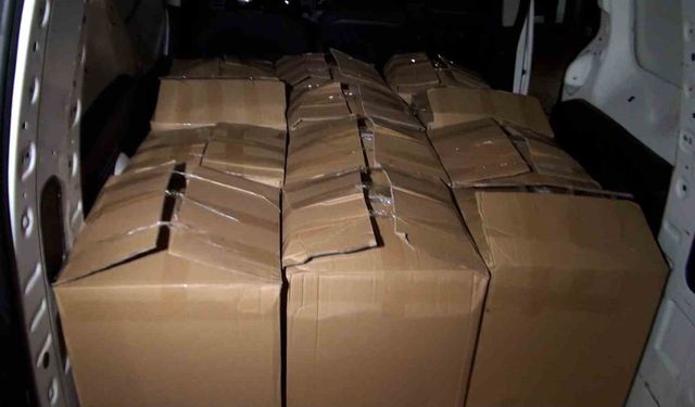 Güngören ve Zeytinburnu'nda 517 kilogram uyuşturucu ele geçirildi