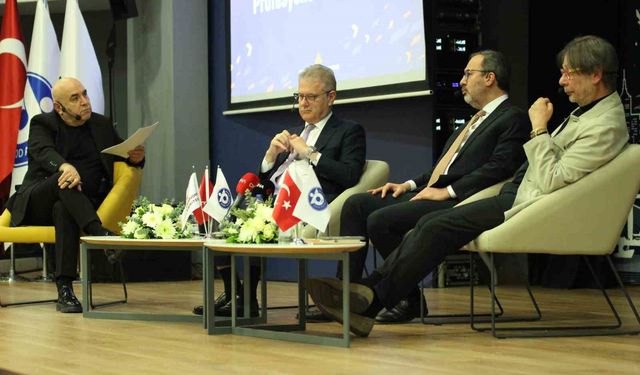 İzmir Ekonomi Üniversitesi Spor Yöneticiliği Sertifika Programı başladı