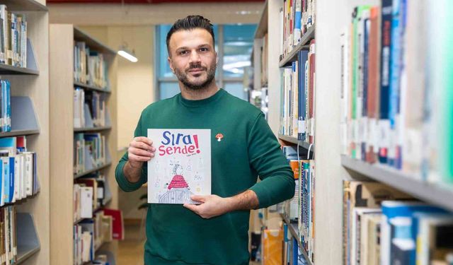 İzmir'den New York'a uzanan başarı