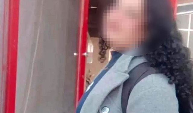 Kardeşini silahla vurarak yaralayan 19 yaşındaki abla, akıl sağlığının tespiti için hastaneye sevk edildi