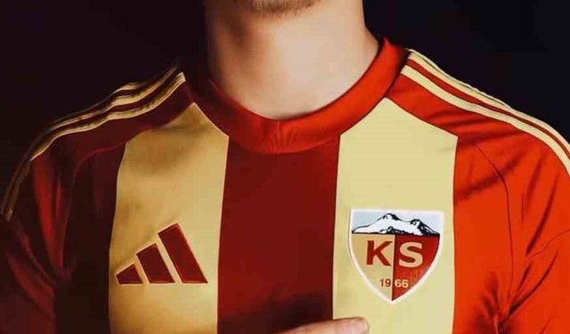 Kayserispor'dan 4 transfer birden