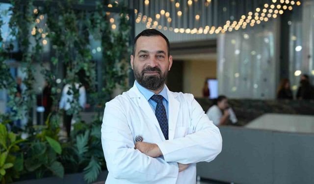 Koroner bypass sonrası çalma sendromu'na dikkat