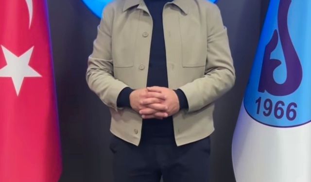 Kütahyaspor Başkanı Osman Altınkaya'dan iddialara sert yanıt