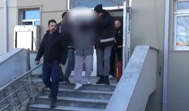 Lüleburgaz'da 'savcı' yalanıyla milyonluk altın vurgunu: 3 tutuklama