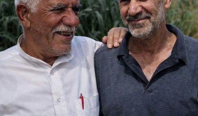 Mardin'de baba-oğul 1 gün arayla hayatını kaybetti