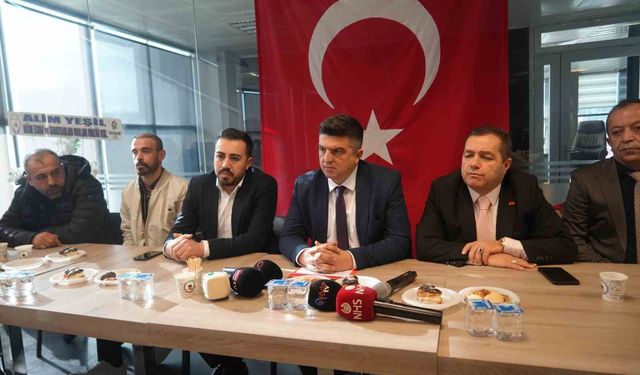 Niğdeli fırıncılara ramazan öncesi 'hijyen' eğitimi