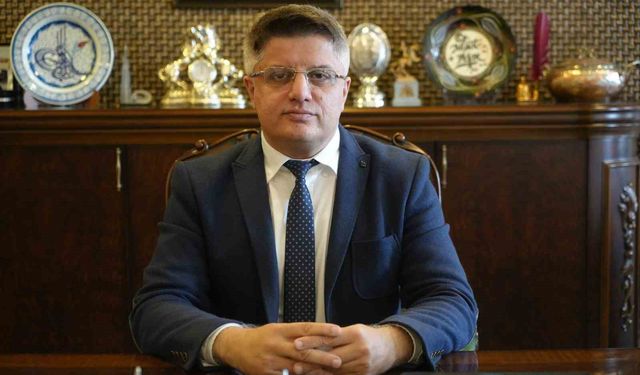 Samsun'da meslek liselerinden 2025'te 295 milyon TL ciro