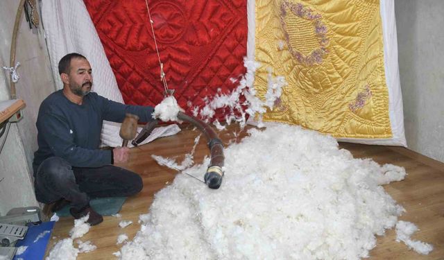 Son hallaçlar, teknolojiye direniyor