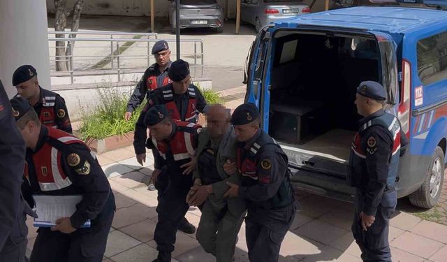 Tarladan dönen karı-kocayı öldüren sanığın yargılanmasına başlandı