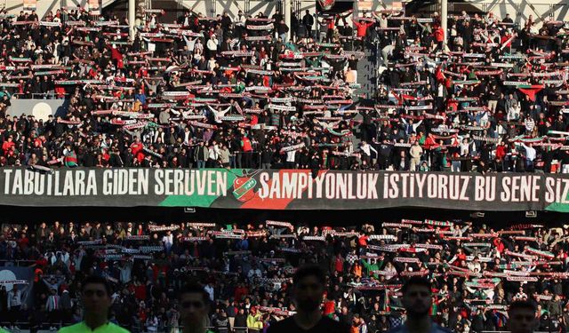 TFF 3. Lig: Karşıyaka: 0 - Belediye Kütahyaspor: 1