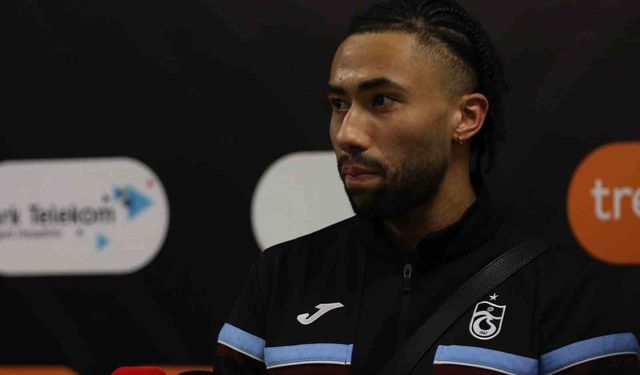 Tim Jabol Folcarelli: 'Bu galibiyet tek bir hedefe odaklandığımızın kanıtı'