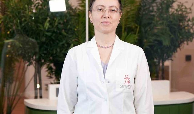 Uzmanından kış aylarında nezle uyarısı: 'Antibiyotik çözüm değil'