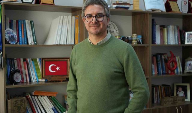 Uzmanından öğrencilere uyarı: 'Tatilde dengeli bir yol izlenmeli'