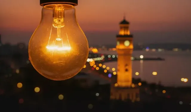 Bakırköy Sakinleri Dikkat! Hafta Başında 3 Saatlik Enerji Kesintisi Yaşanacak