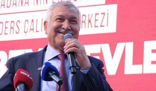 Zeydan Karalar Hakkında Tahliye Kararı