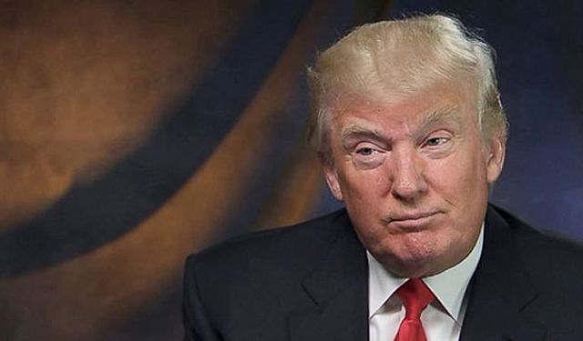 Trump: İran anlaşma yapmak istiyor, aksi halde sonuçları ağır olur