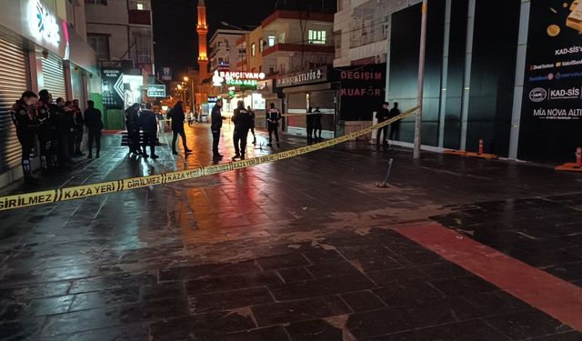 Iğdır ve Batman'da şüpheli kadın ölümleri