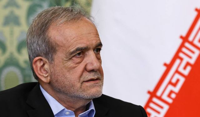 İran Cumhurbaşkanı Pezeşkiyan: "Zorbalık Dilini Değil, Saygıyı Esas Alırız"