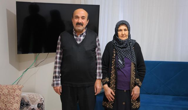 Deprem Konutlarında 2 Yıl Ödemesiz Dönem: Köy Evlerine Yerleşenler Memnun