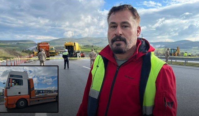 “Bütün Parçalar Önüme Düştü” – Balıkesir’deki F-16 Kazasının Tanığı Konuştu