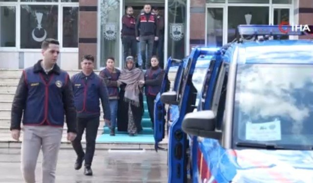 Miras Başvurusu Gerçeği Ortaya Çıkardı: 17 Yıl Önce Öldürülmüş