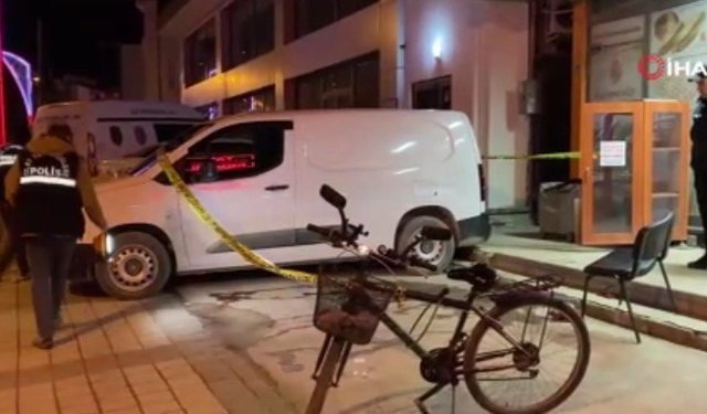 İzmit’te İftar Kuyruğunda Silahlı Saldırı: Pide Sırası Kanlı Bitti